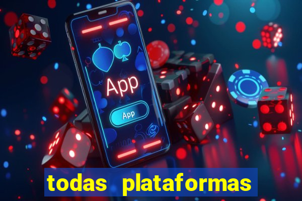 todas plataformas de jogo